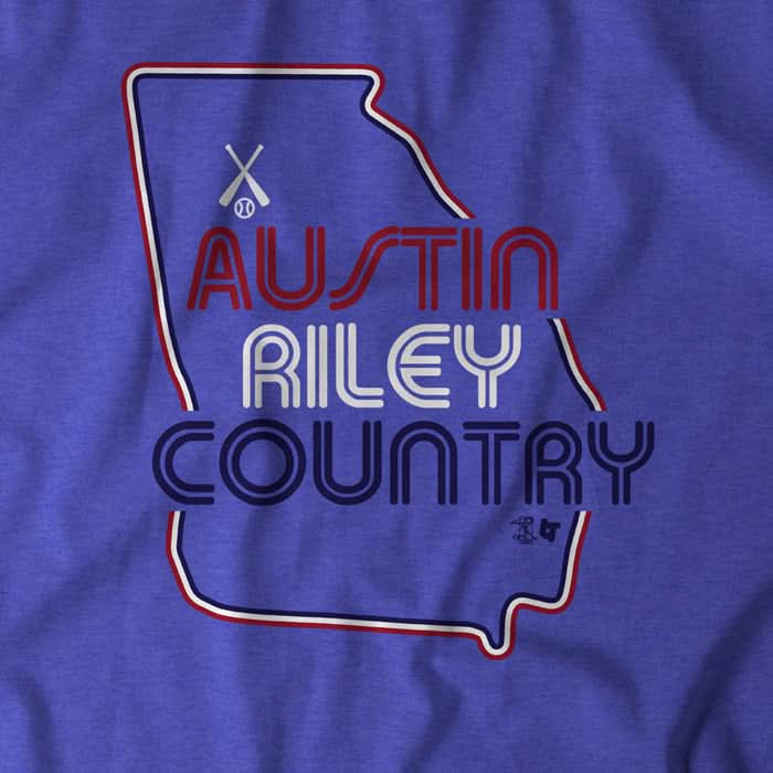 Austin Riley Country 2