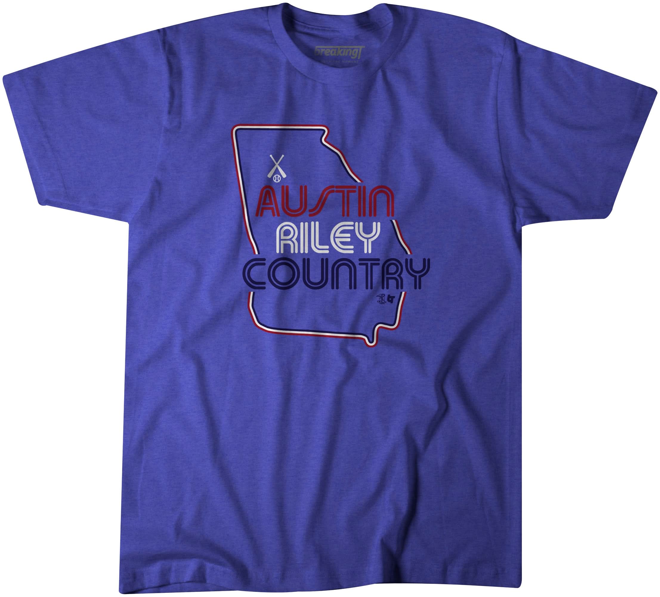 Austin Riley Country 1