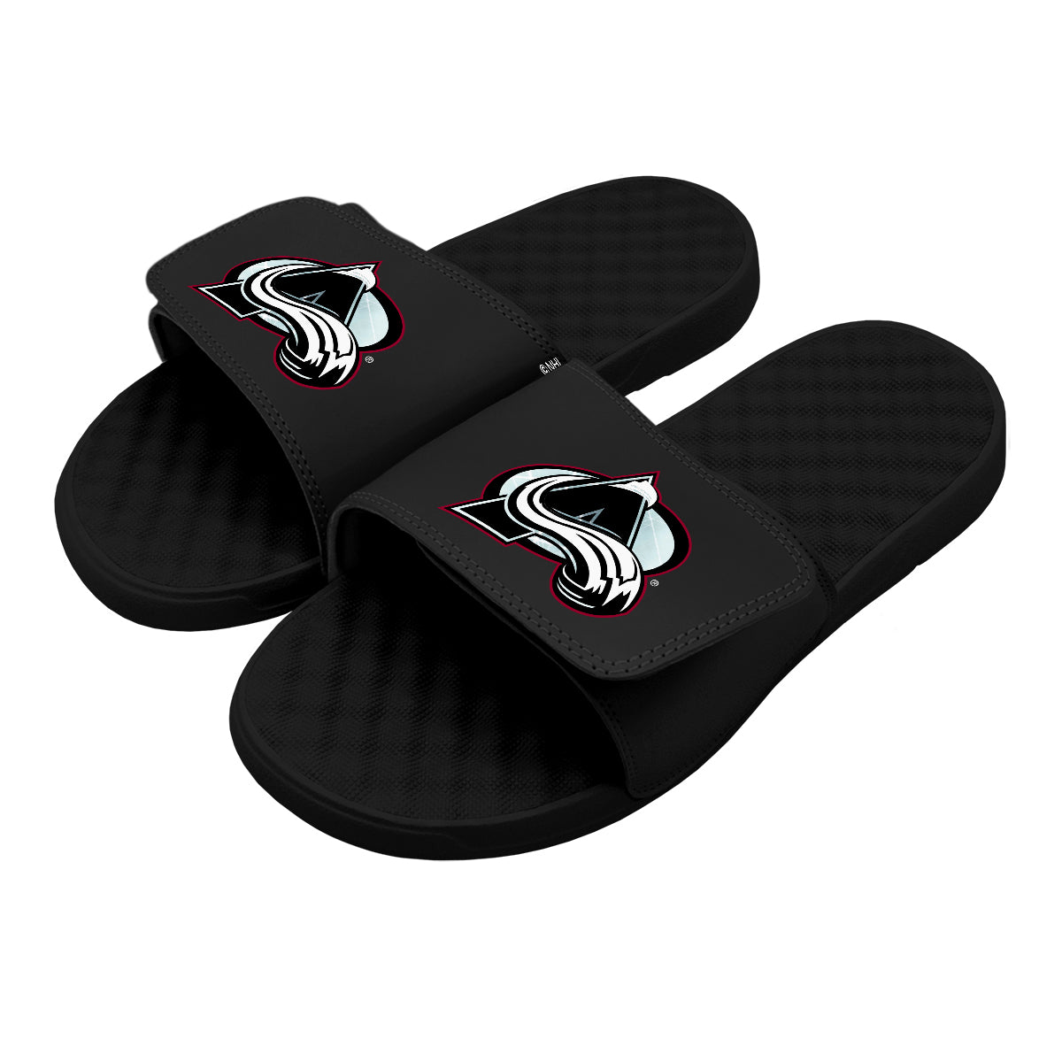 Colorado Avalanche Ice Mask Slides