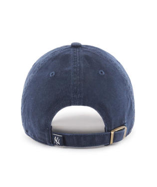 New York Yankees -47 Brand  Clean Up Adjustable Hat 2