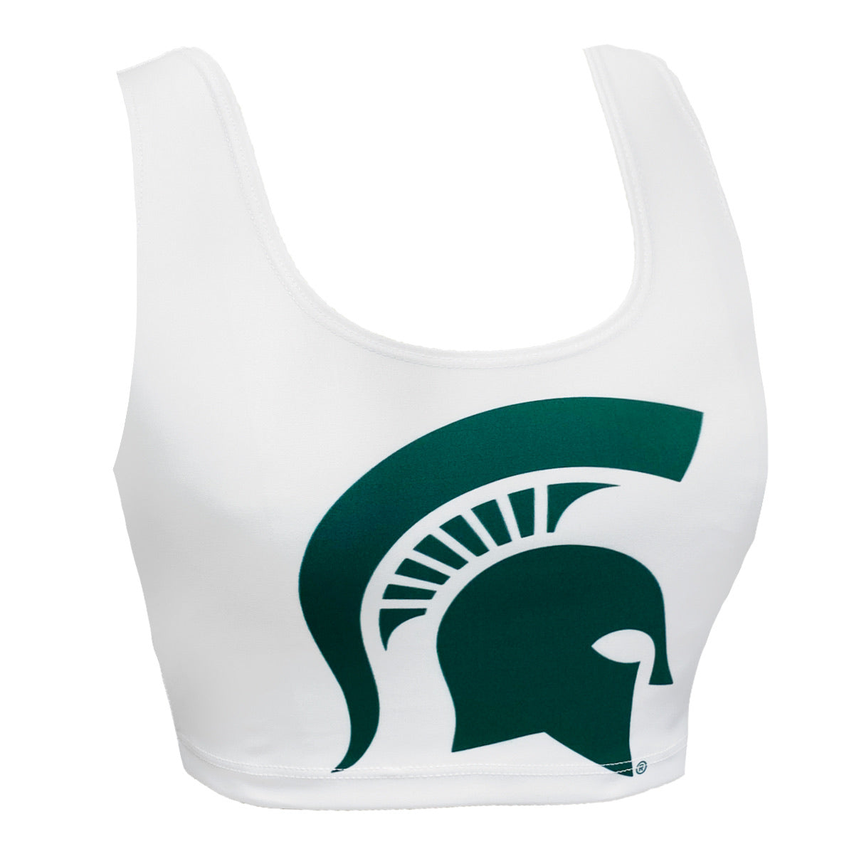 Michigan State Crop Tank Top | lojobands 9