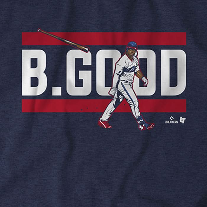 B. Good 5