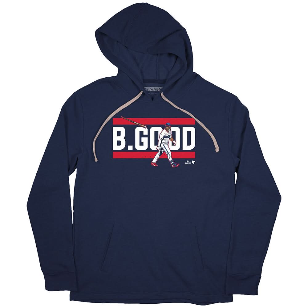B. Good 2