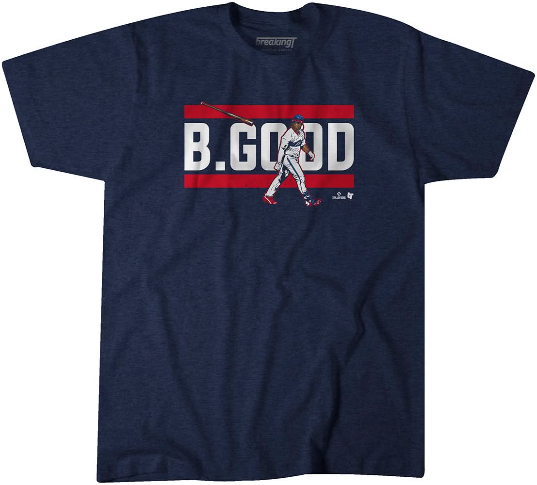 B. Good 1