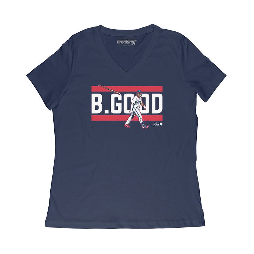 B. Good 4