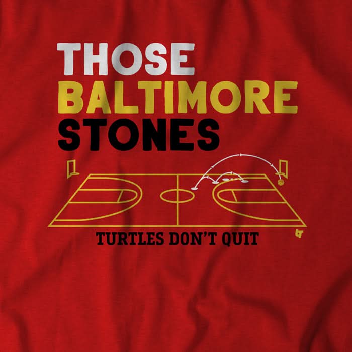 Those Baltimore Stones 2