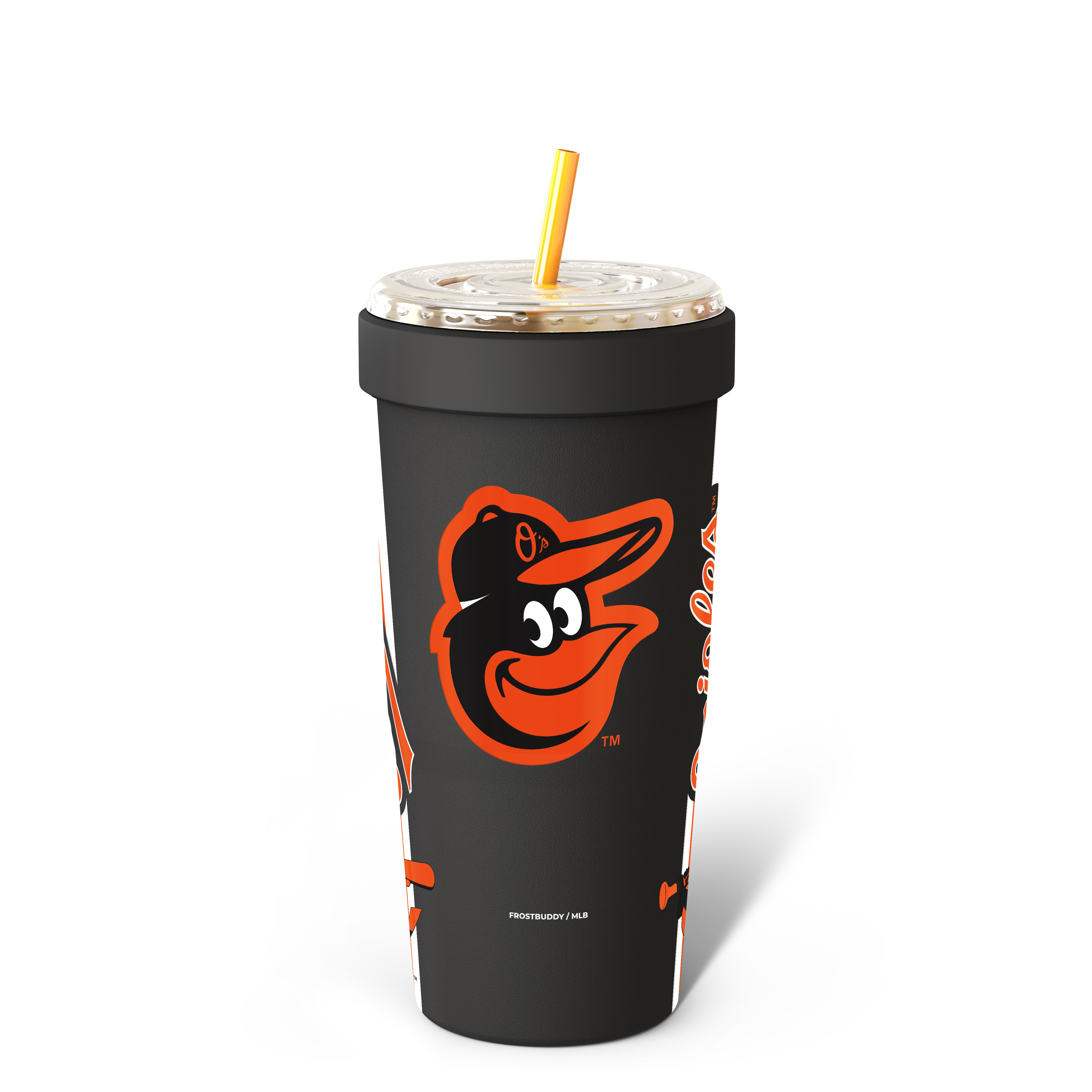 To-Go Buddy | Baltimore Orioles | Gameday | Frost Buddy 3