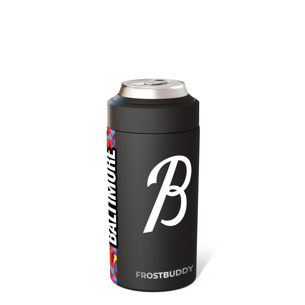 Universal Buddy | Baltimore Orioles | Frost Buddy