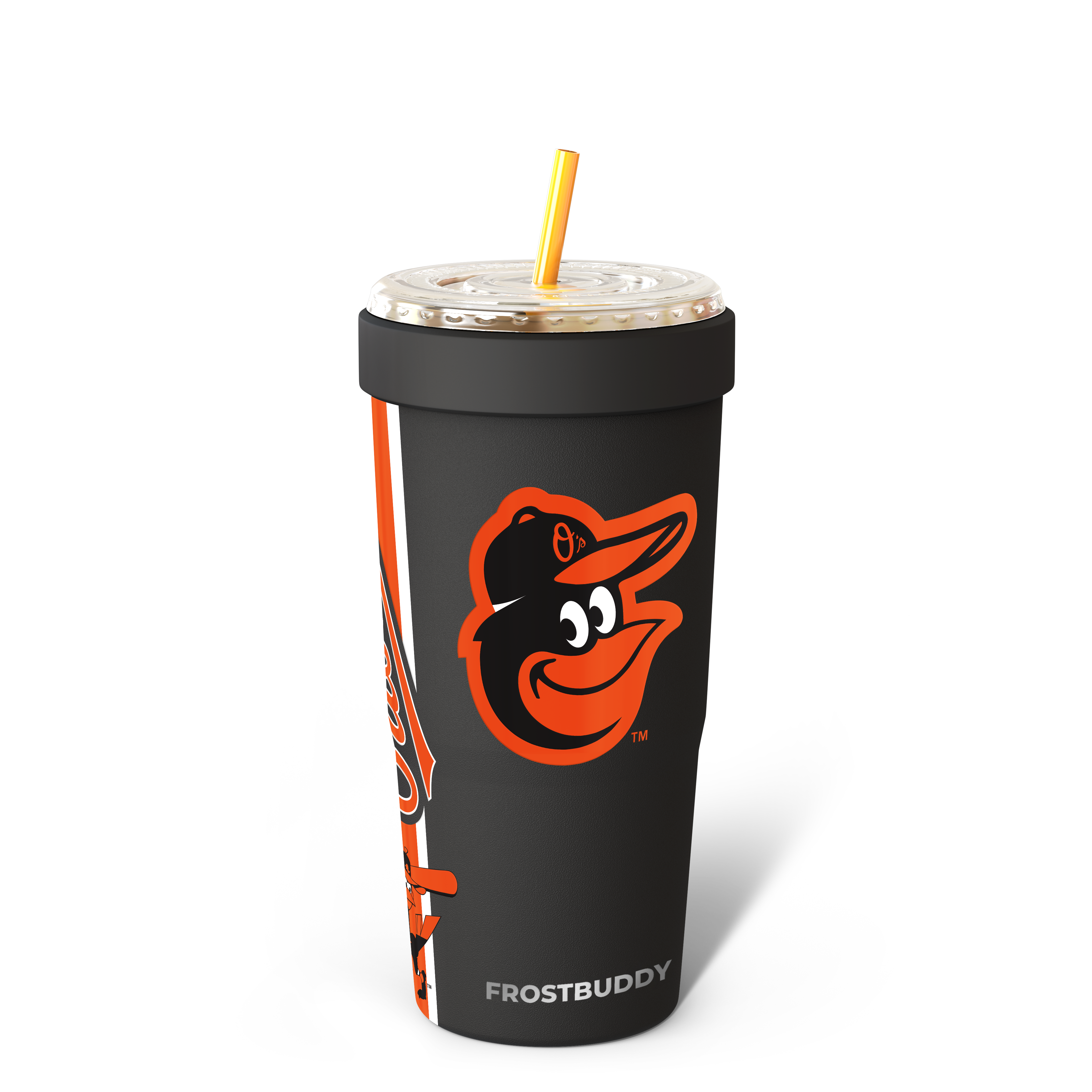 To-Go Buddy | Baltimore Orioles | Gameday | Frost Buddy 1