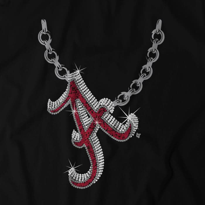 Alabama Chain 4