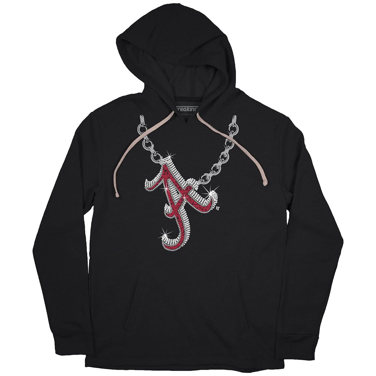 Alabama Chain 2