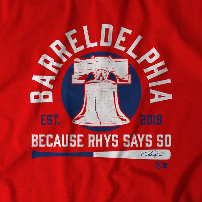 Barreldelphia 3