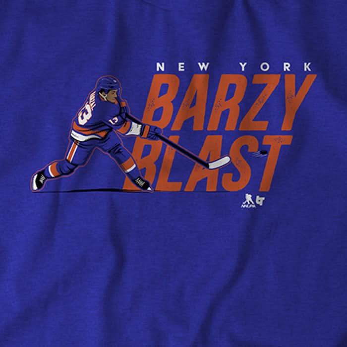 Barzy Blast 4