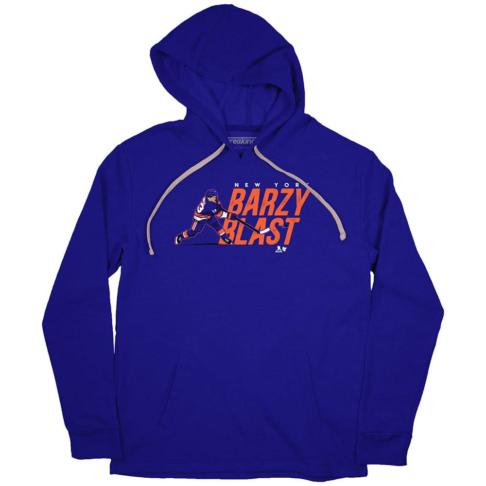 Barzy Blast 2
