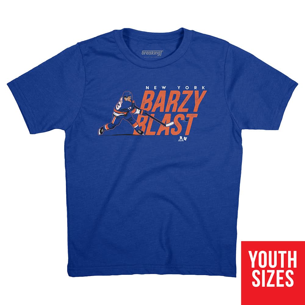Barzy Blast 3
