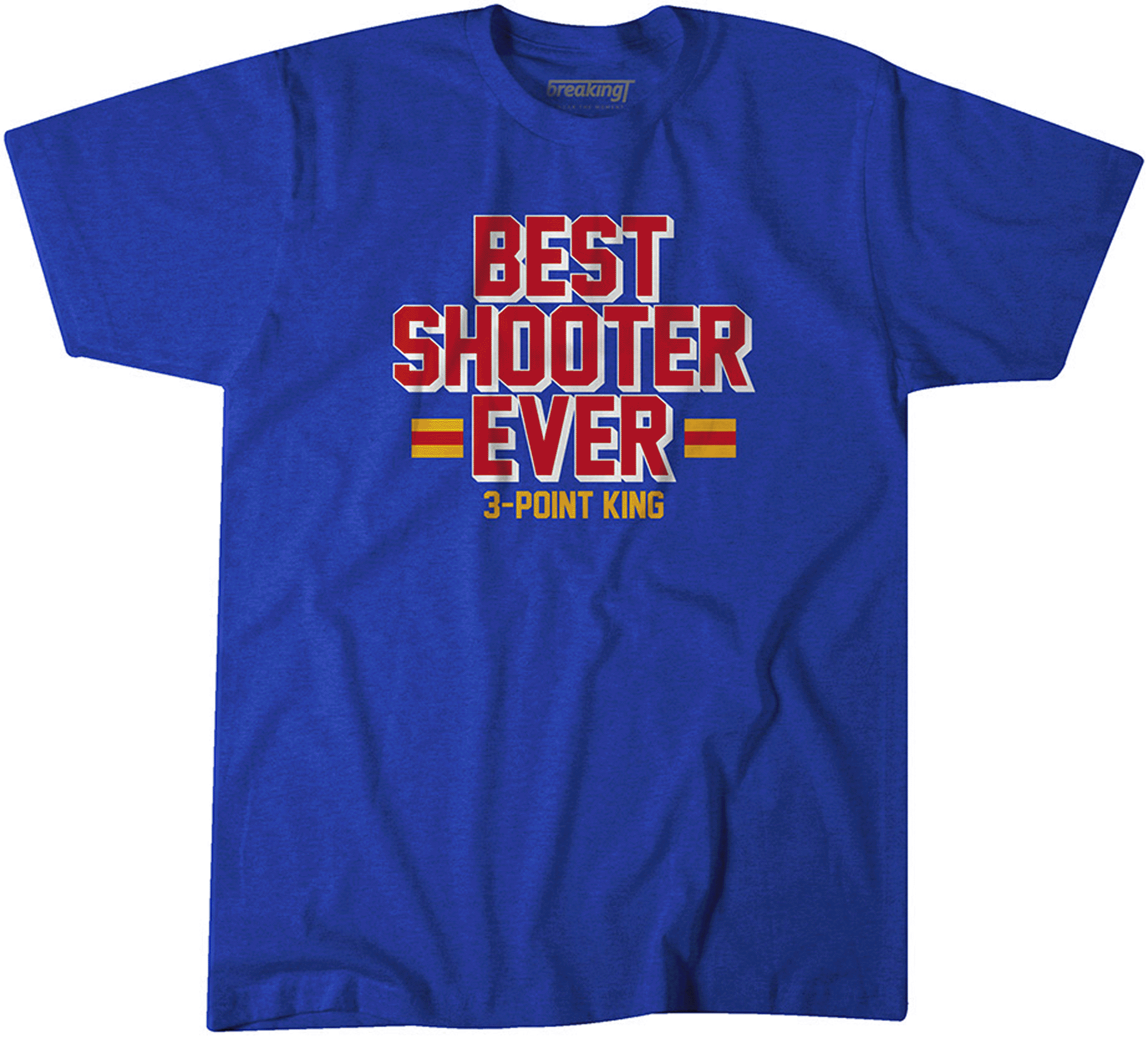 Bay Area Mystery Shirt 1