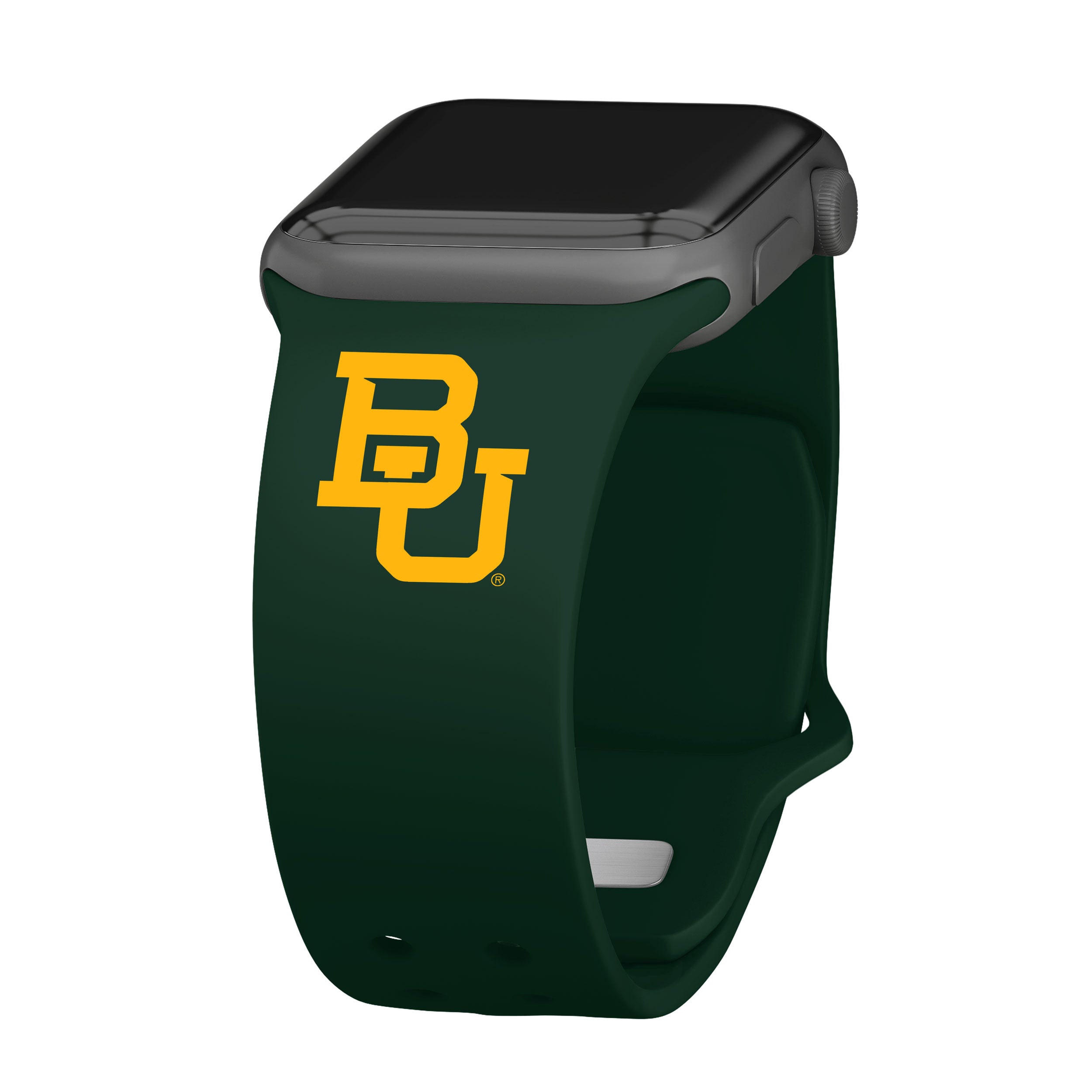Baylor Bears Apple Watch Band 1