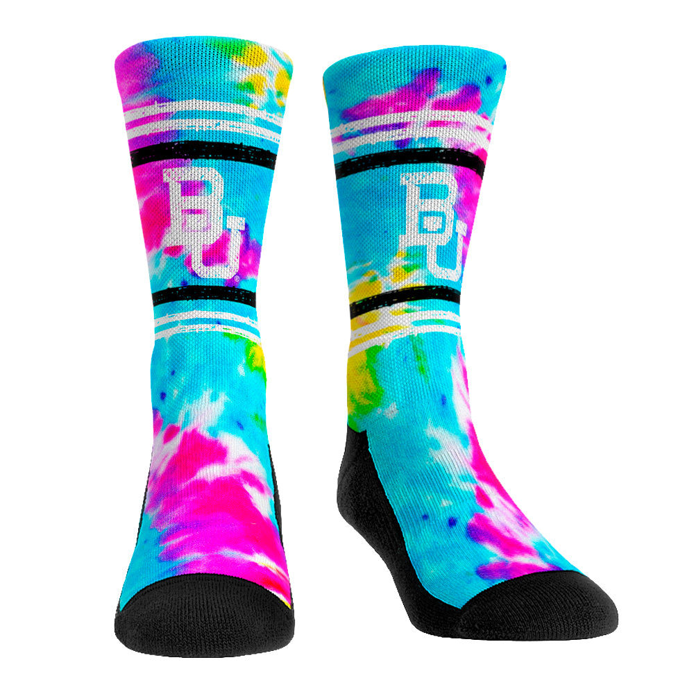 Baylor Bears - Multicolor | Rock 'Em Socks