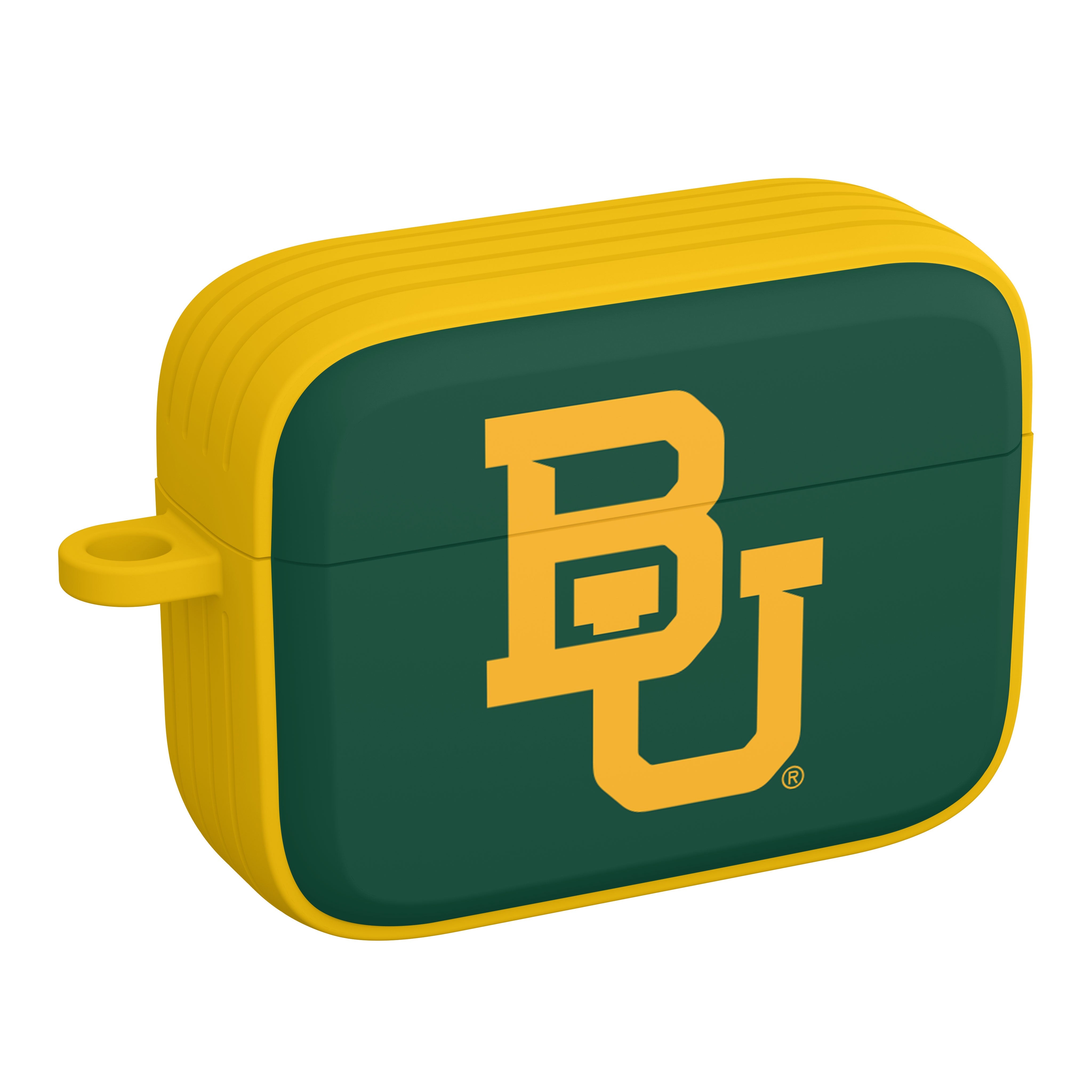 Baylor Bears HDX AirPods Pro 1 & 2 Case Cover 5