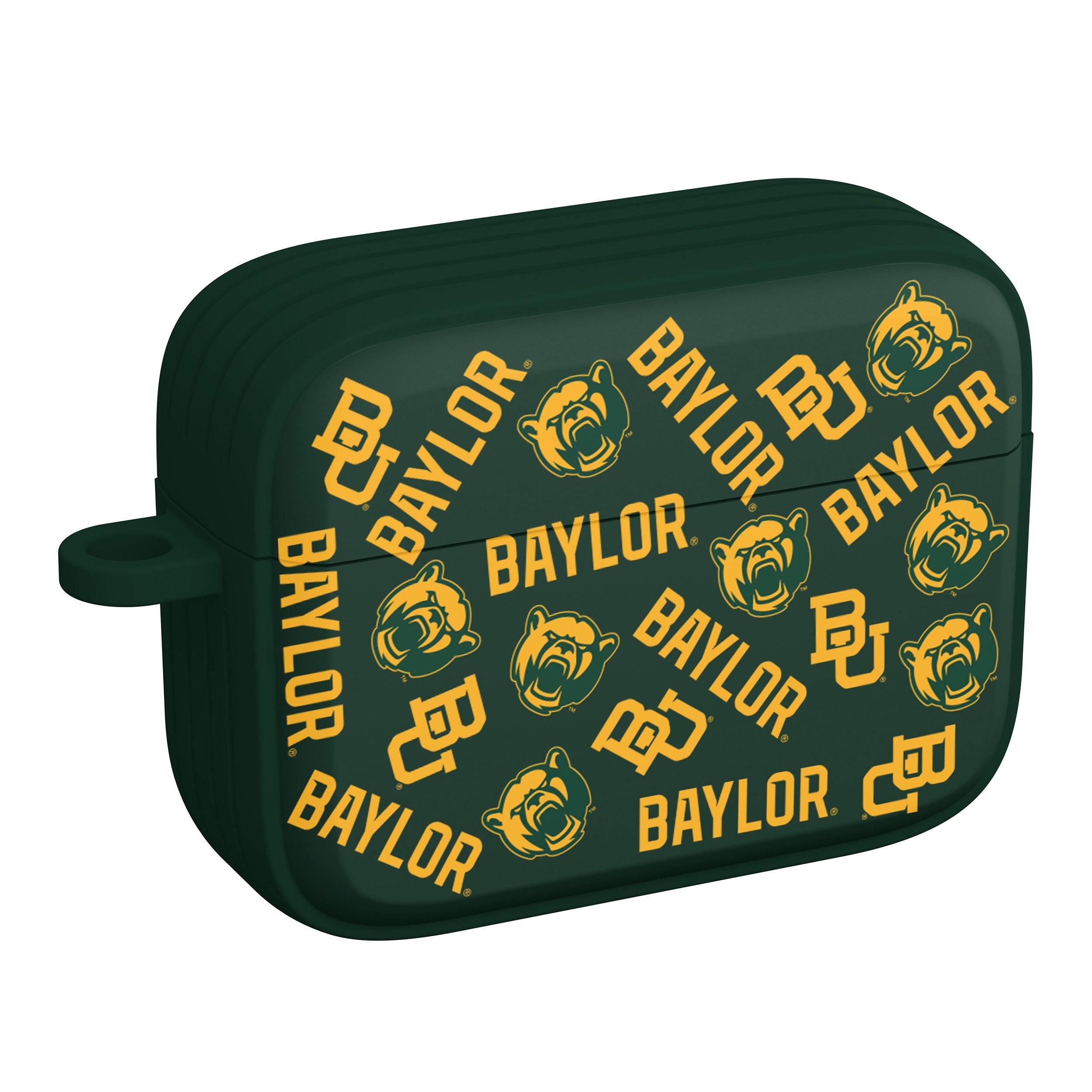 Baylor Bears HDX AirPods Pro 1 & 2 Case Cover 10