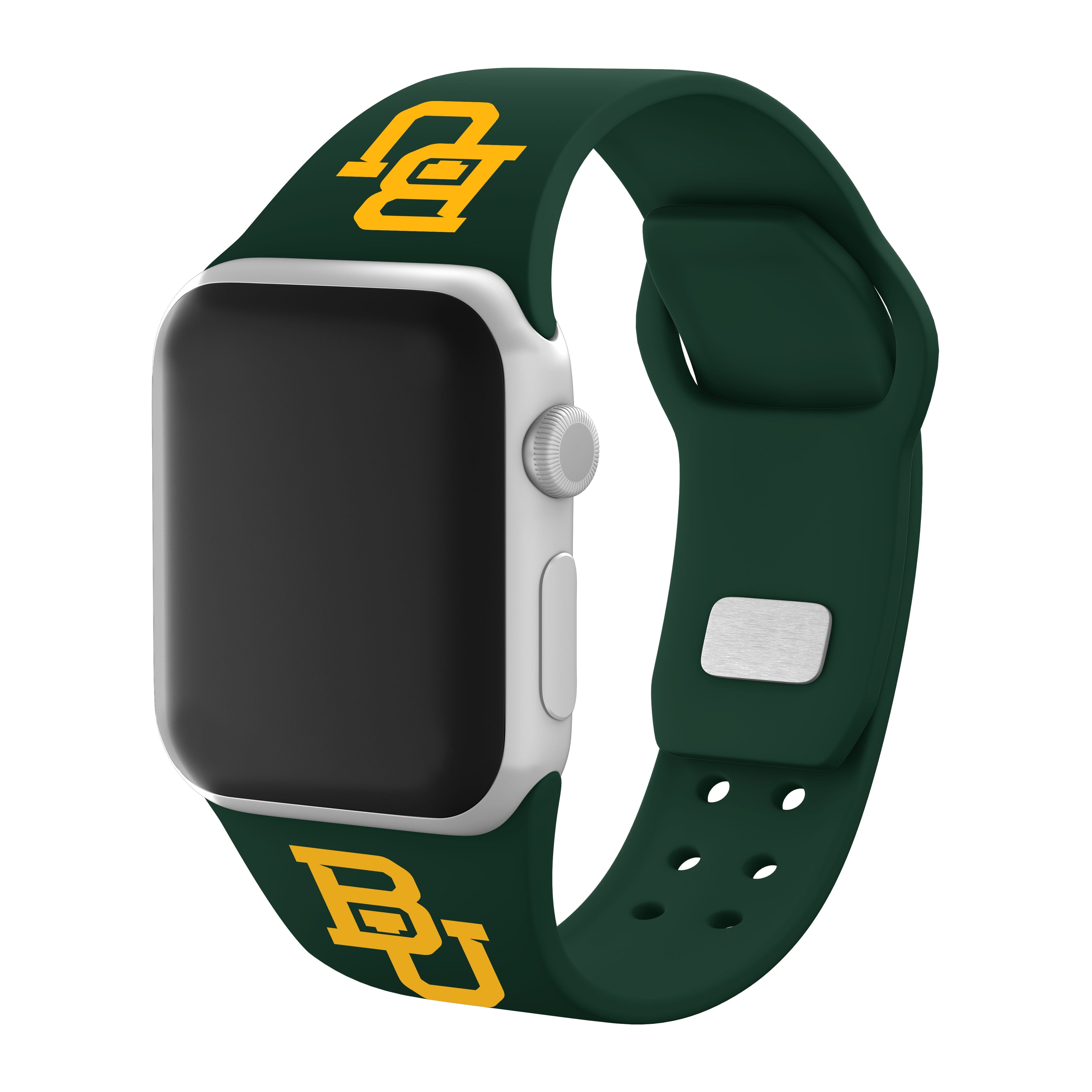 Baylor Bears Apple Watch Band 4