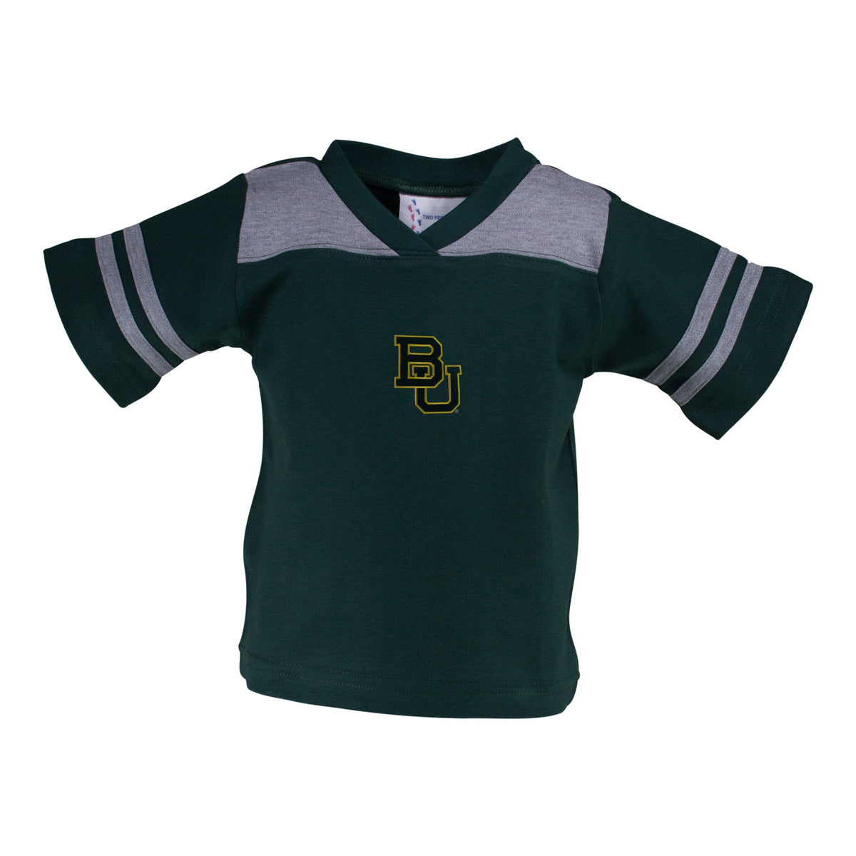 Baylor Football T-Shirt | Two Feet Ahead 1