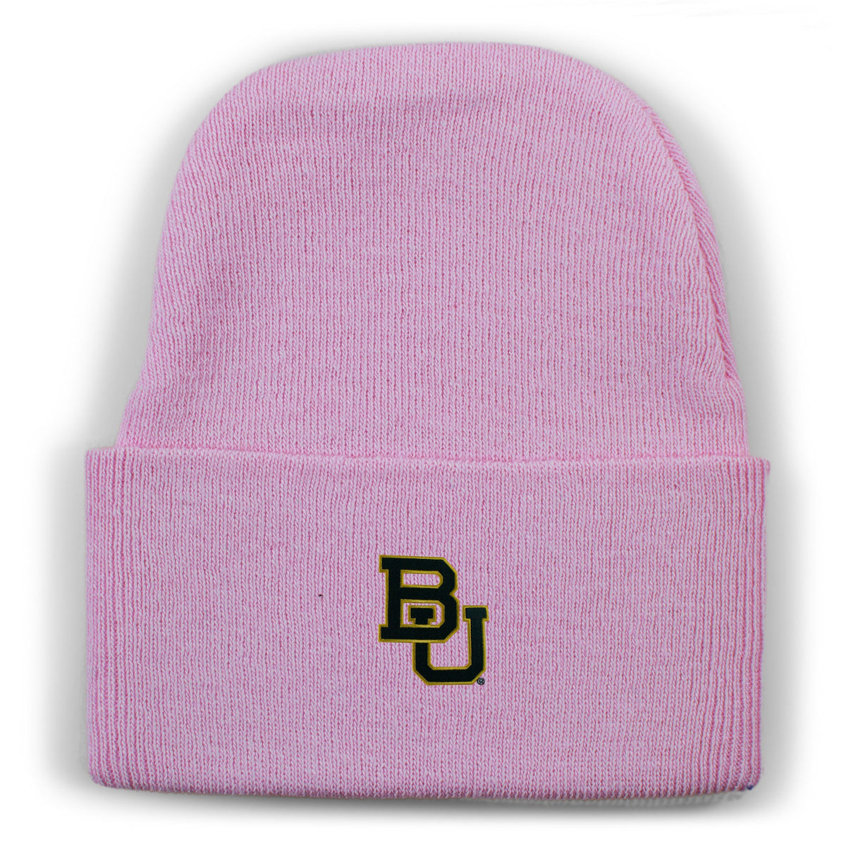 Baylor Knit Cap | Two Feet Ahead 3