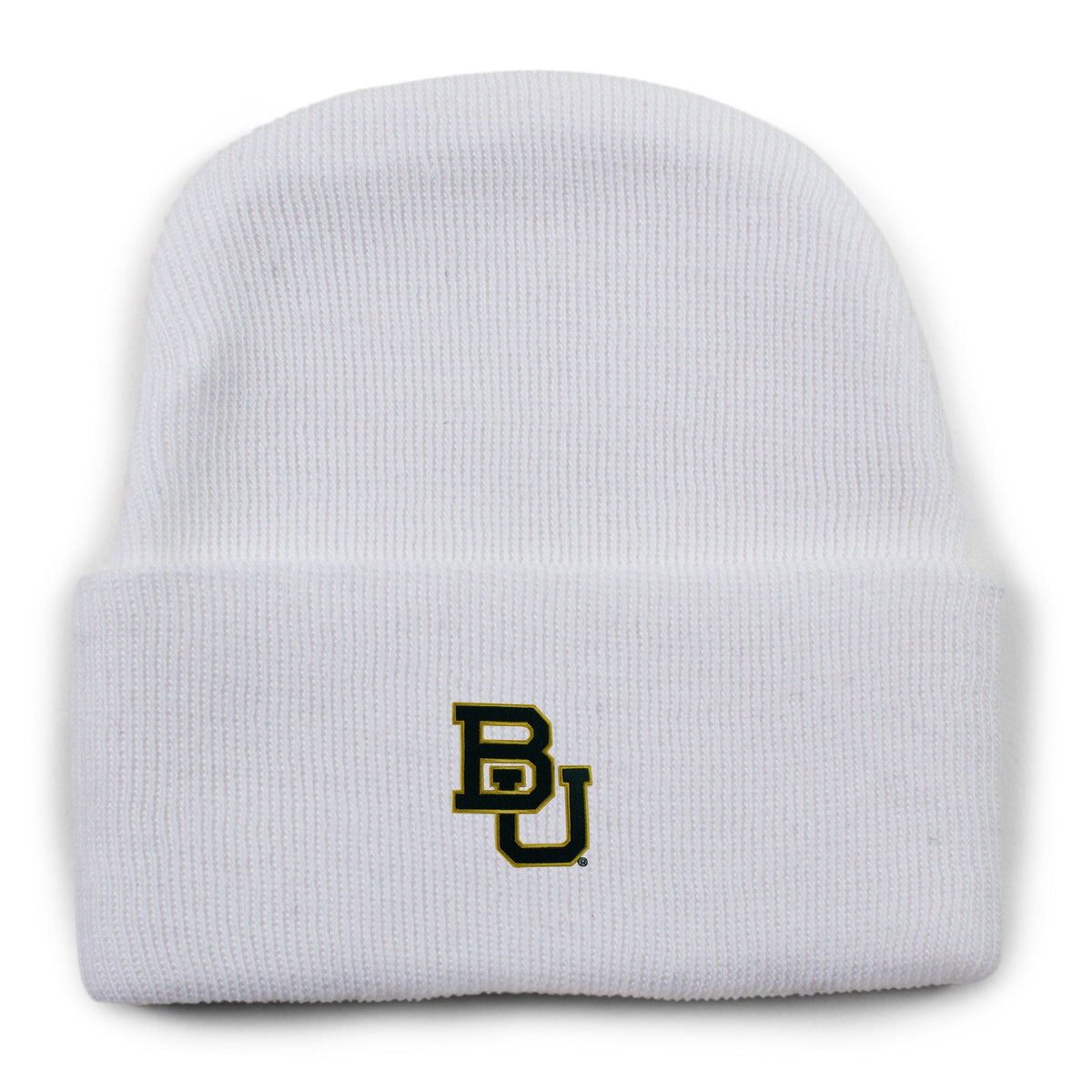 Baylor Knit Cap | Two Feet Ahead 1