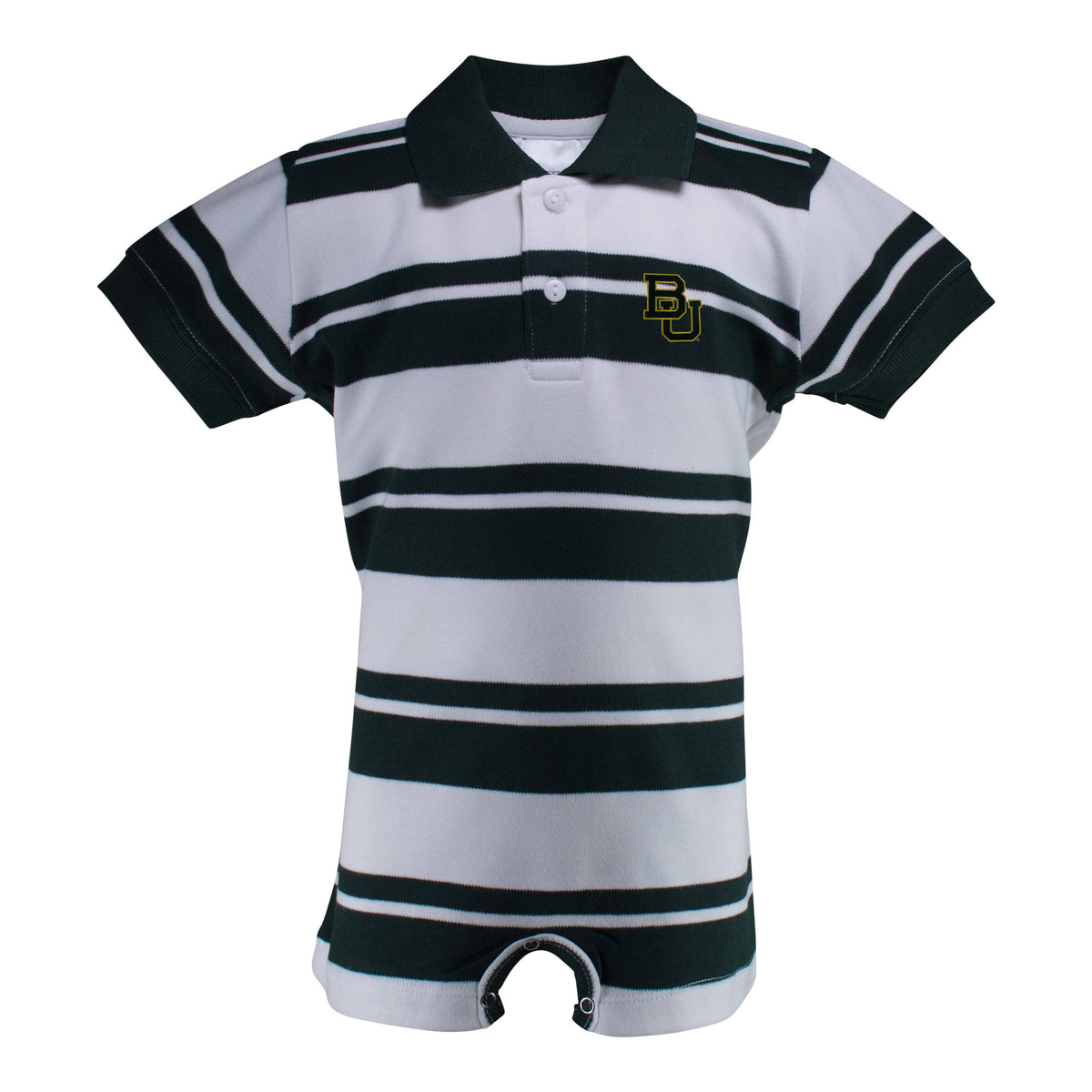 Baylor Rugby T-Romper | Two Feet Ahead 1