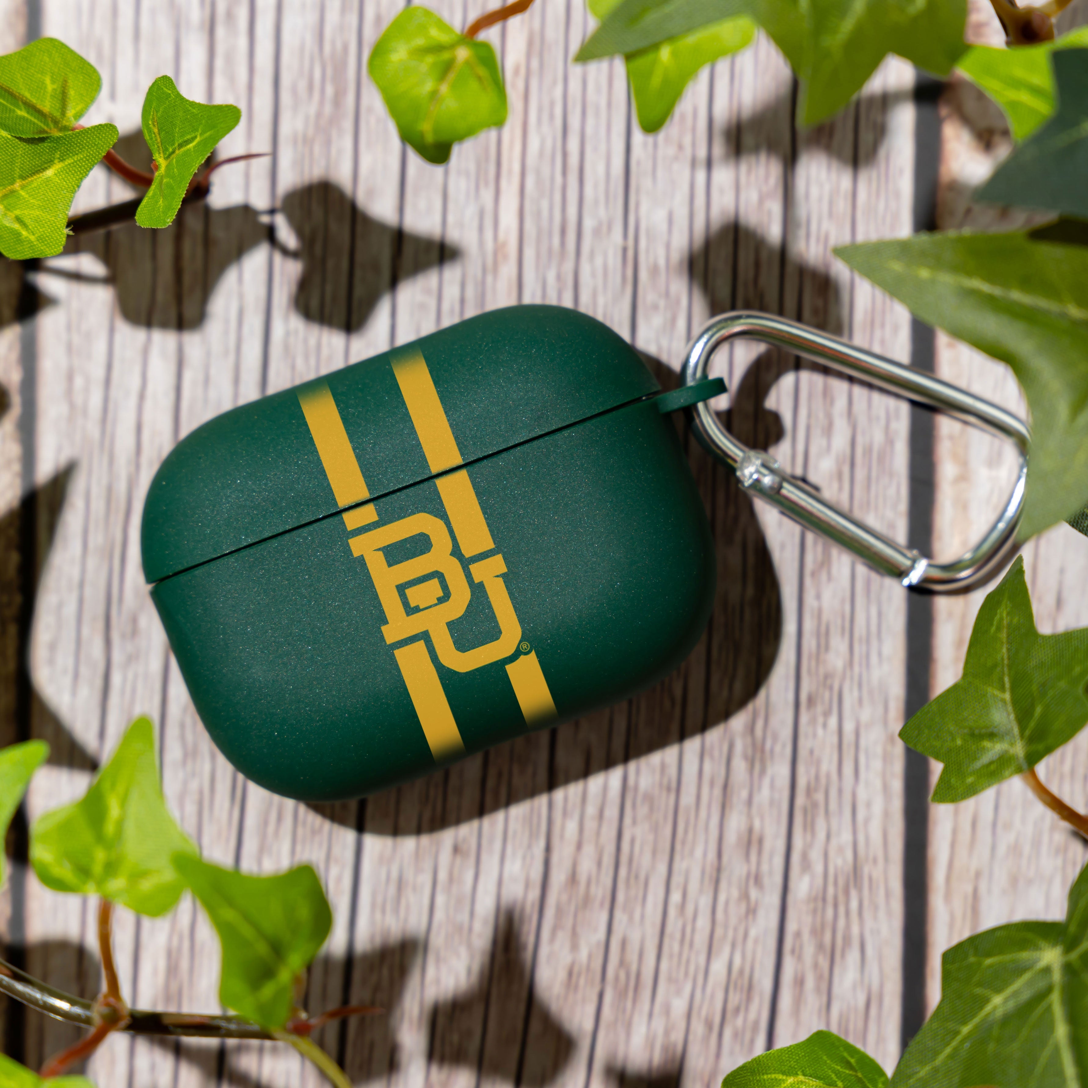 Baylor Bears HD AirPods Pro 1 & 2 Case Cover | Affinity Bands 2