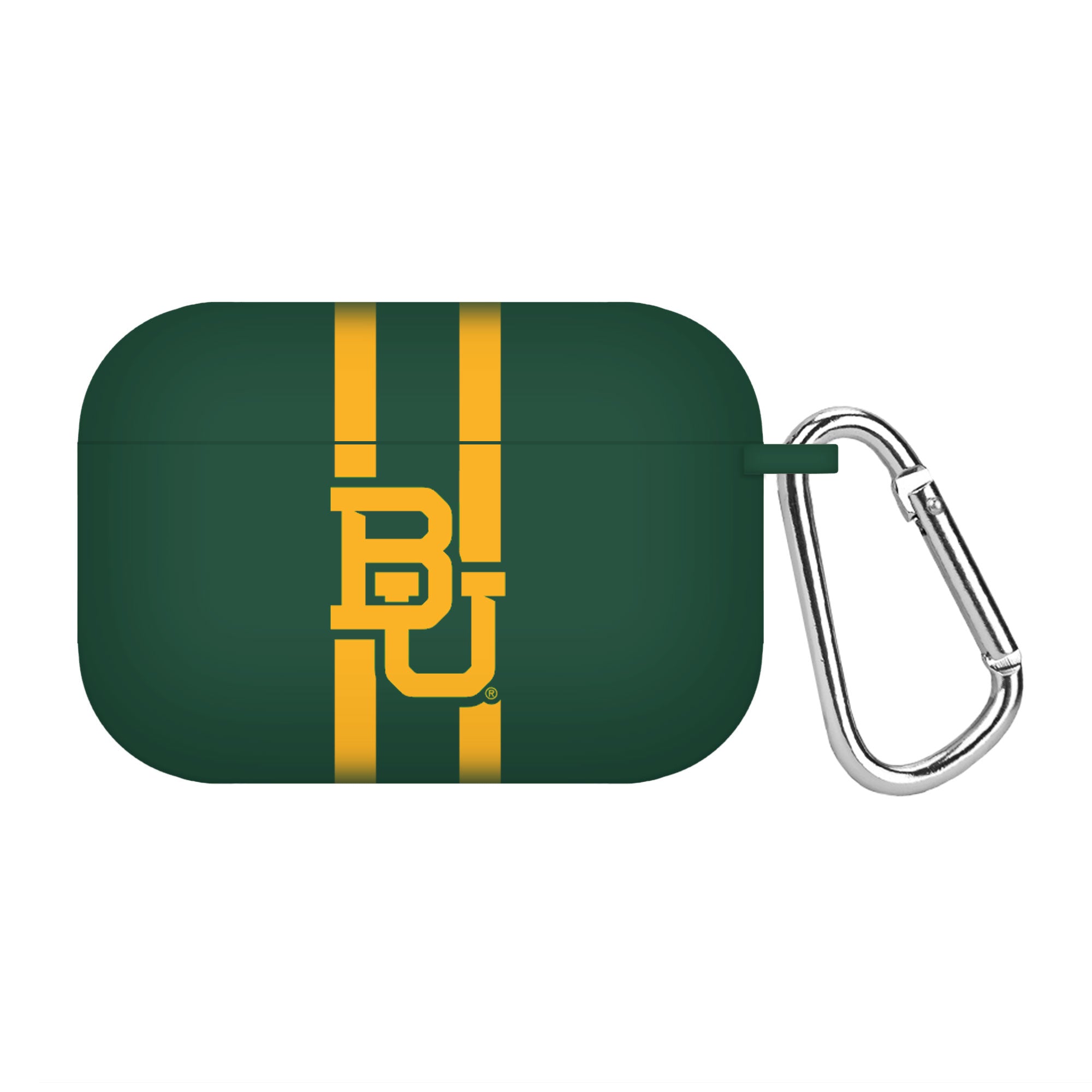 Baylor Bears HD AirPods Pro 1 & 2 Case Cover | Affinity Bands 1
