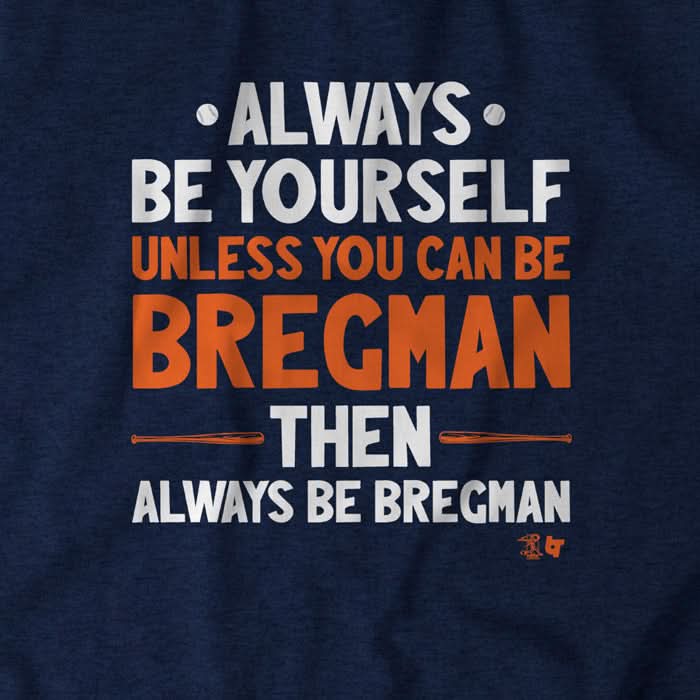 Always Be Bregman 2