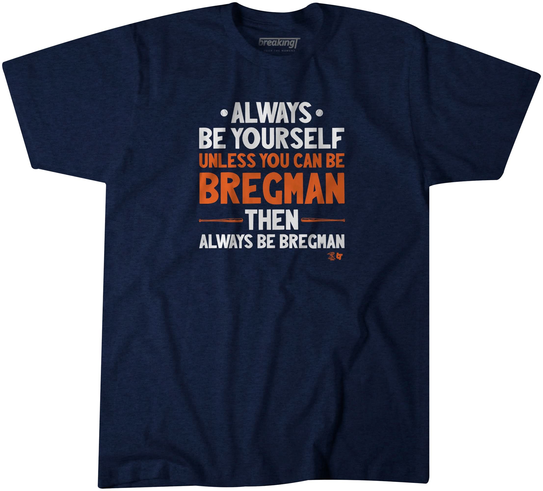 Always Be Bregman 1