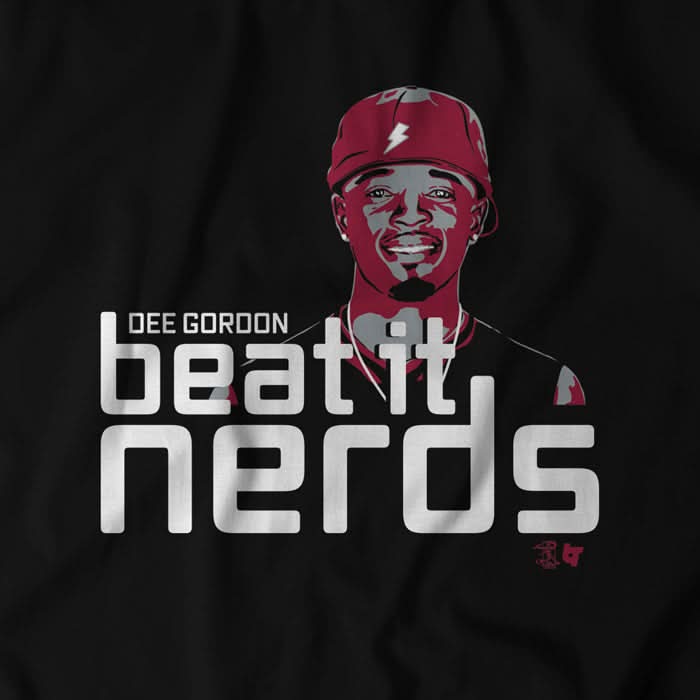 Beat It Nerds 2