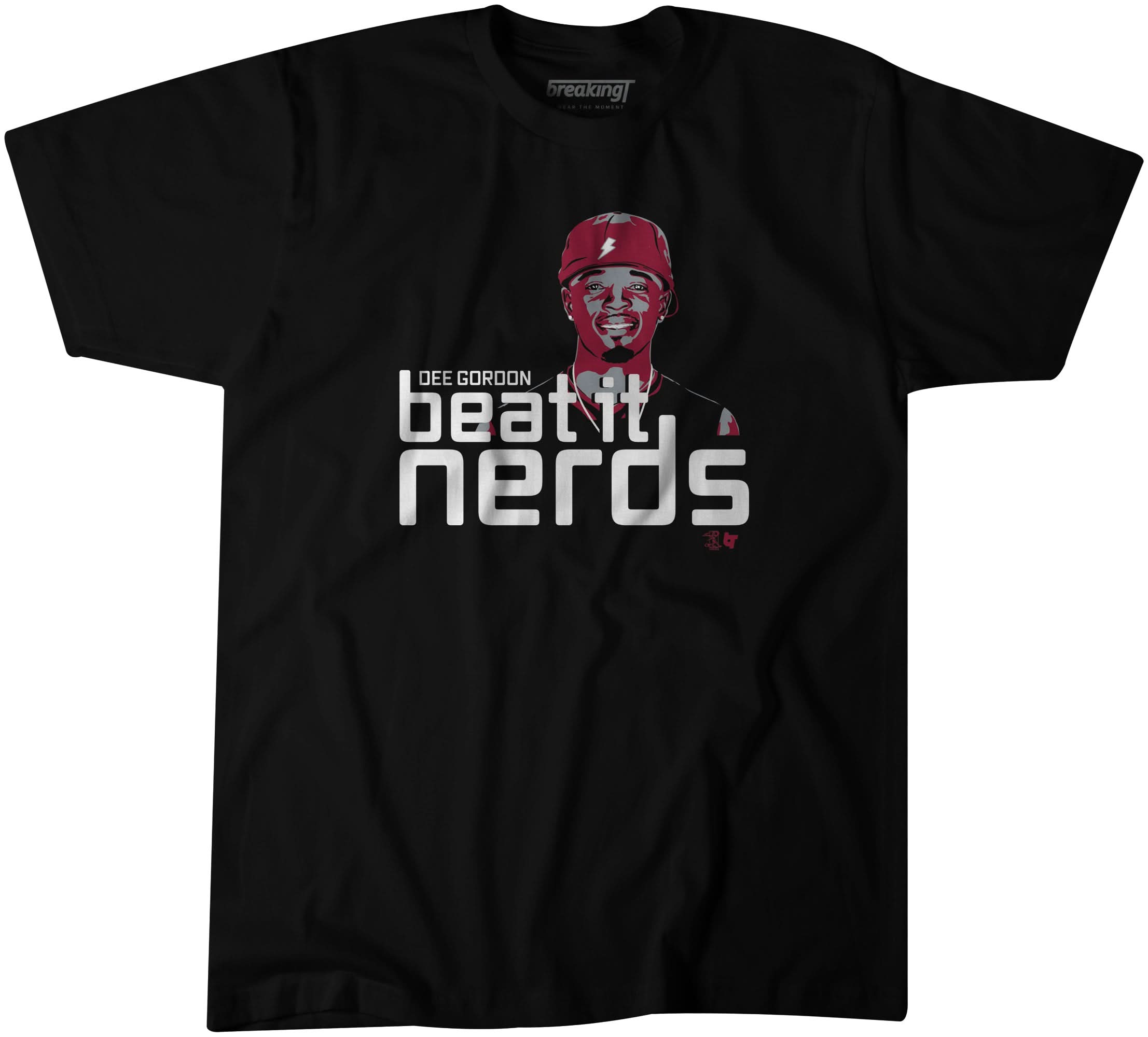 Beat It Nerds 1