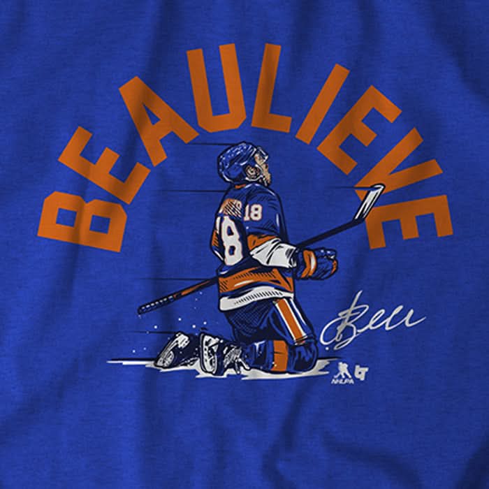 Beaulieve 4
