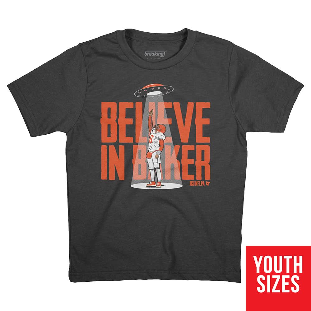 Believe in Baker 3