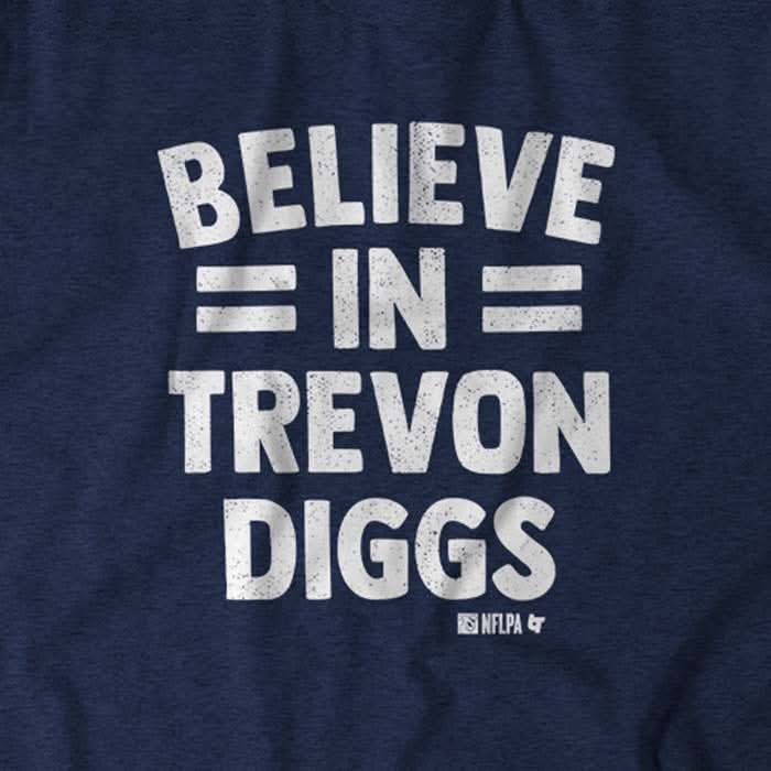 Believe in Trevon Diggs 5