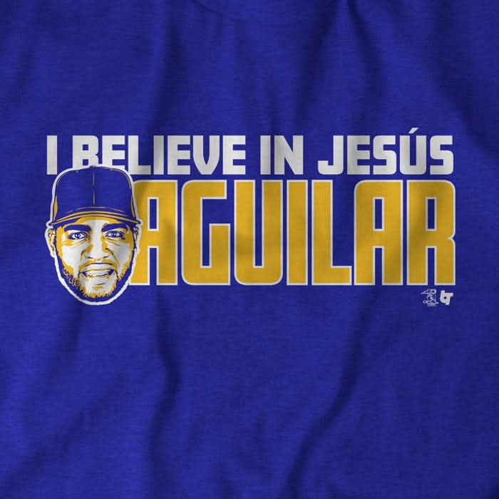 Believe In Jesus 3