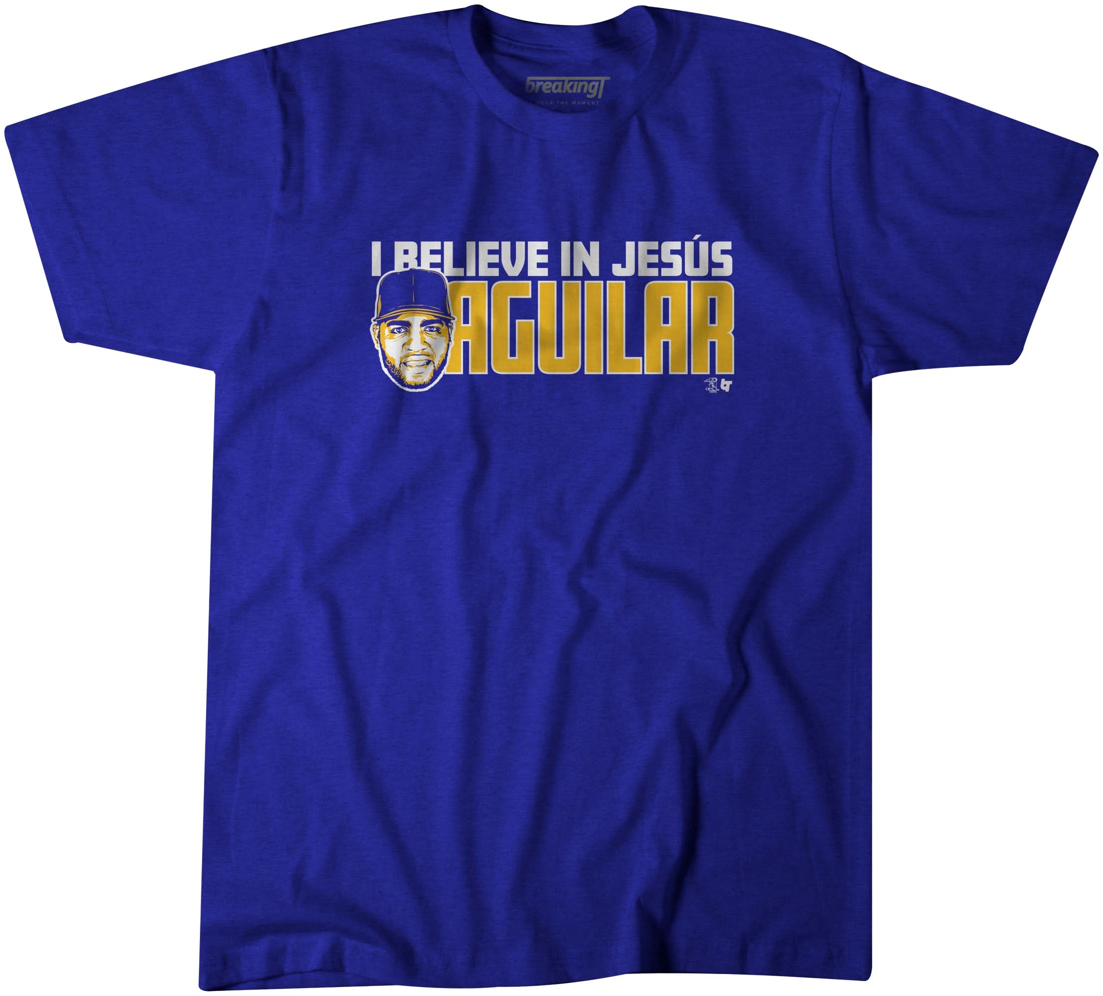 Believe In Jesus 1