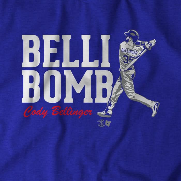 Belli Bomb 2