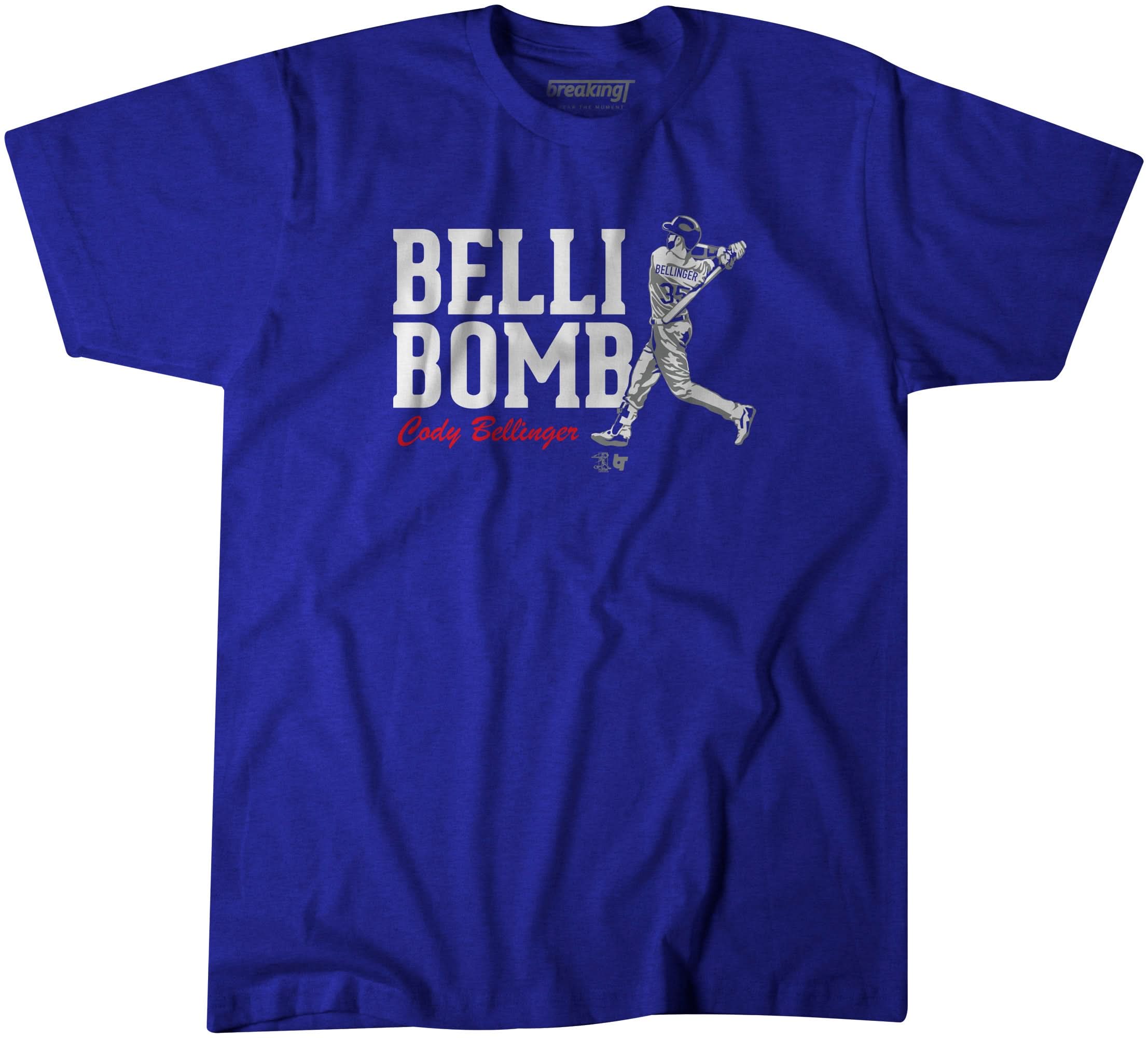 Belli Bomb 1