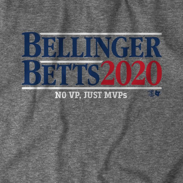 Bellinger Betts 2020 4