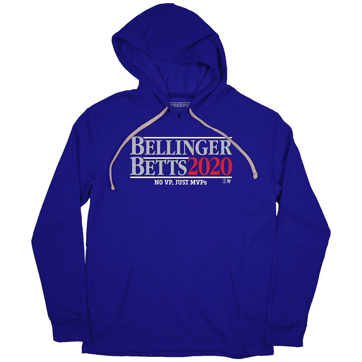 Bellinger Betts 2020 3
