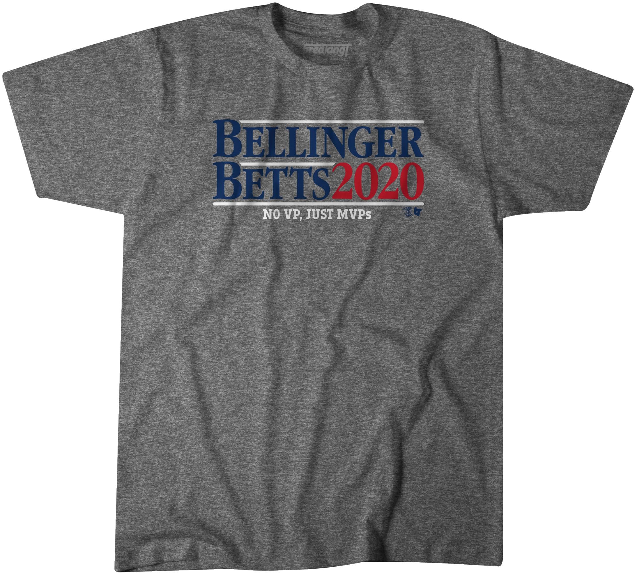 Bellinger Betts 2020 1