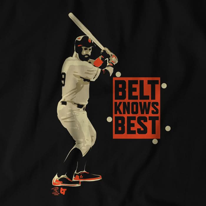 Belt Knows Best 2
