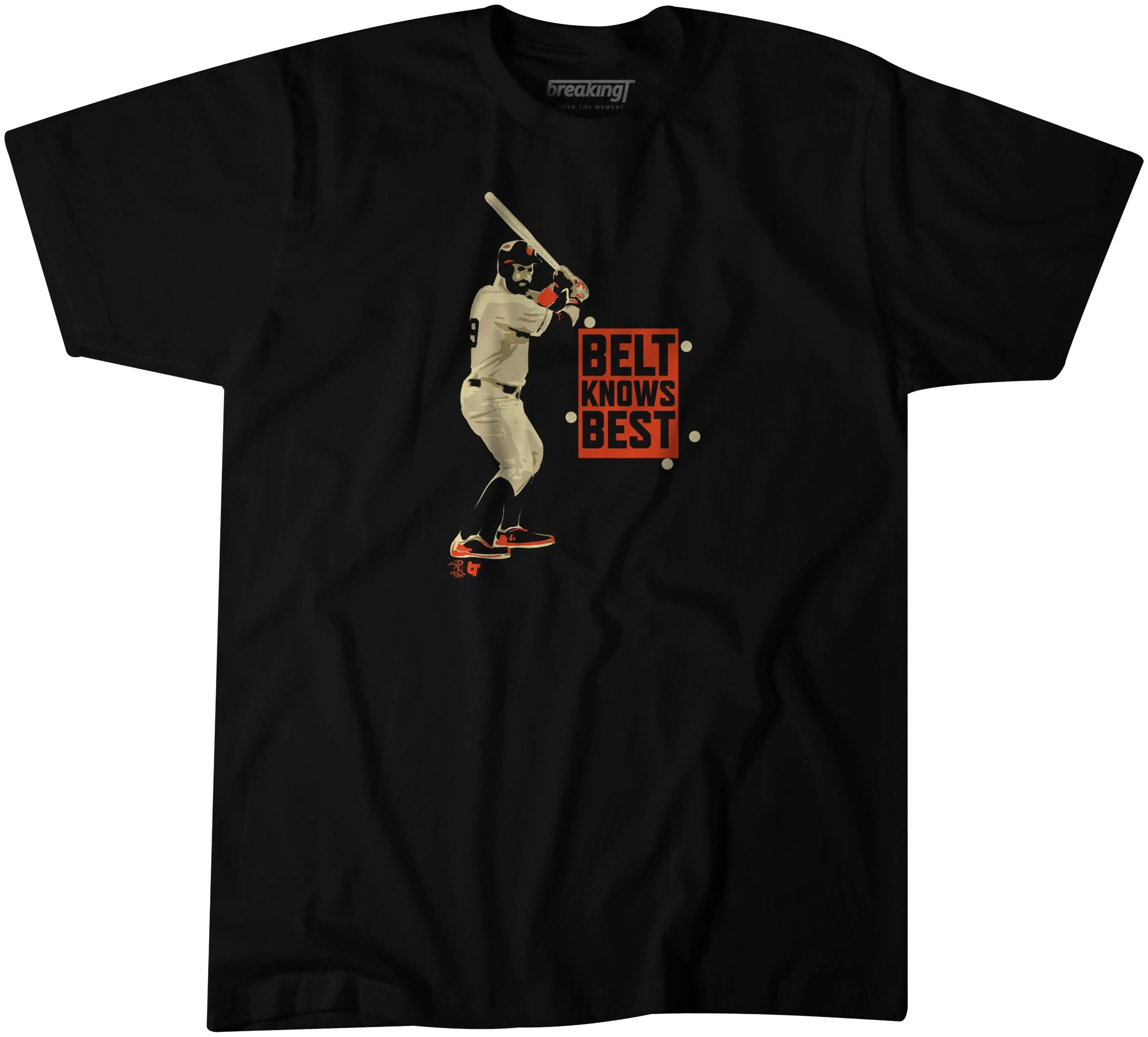 Belt Knows Best 1
