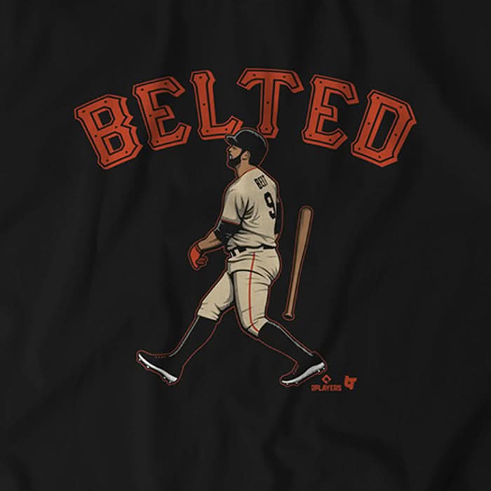 BELTed 4