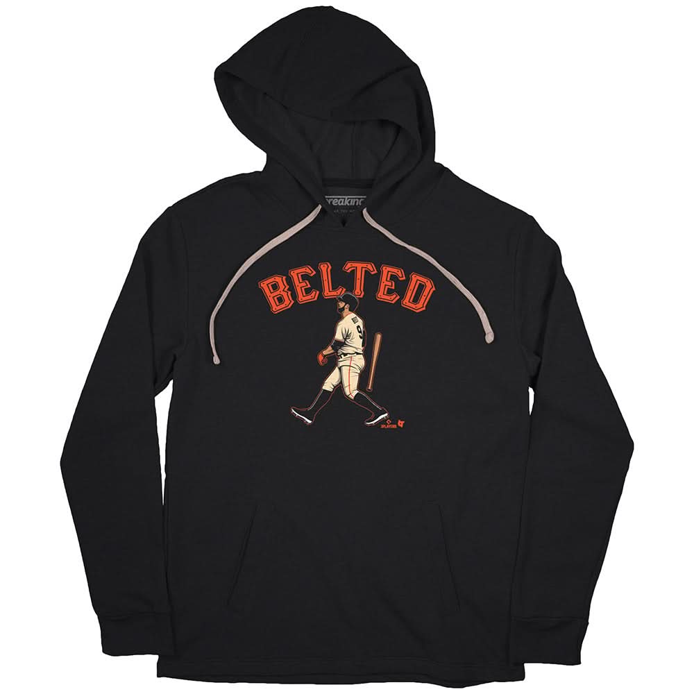 BELTed 2