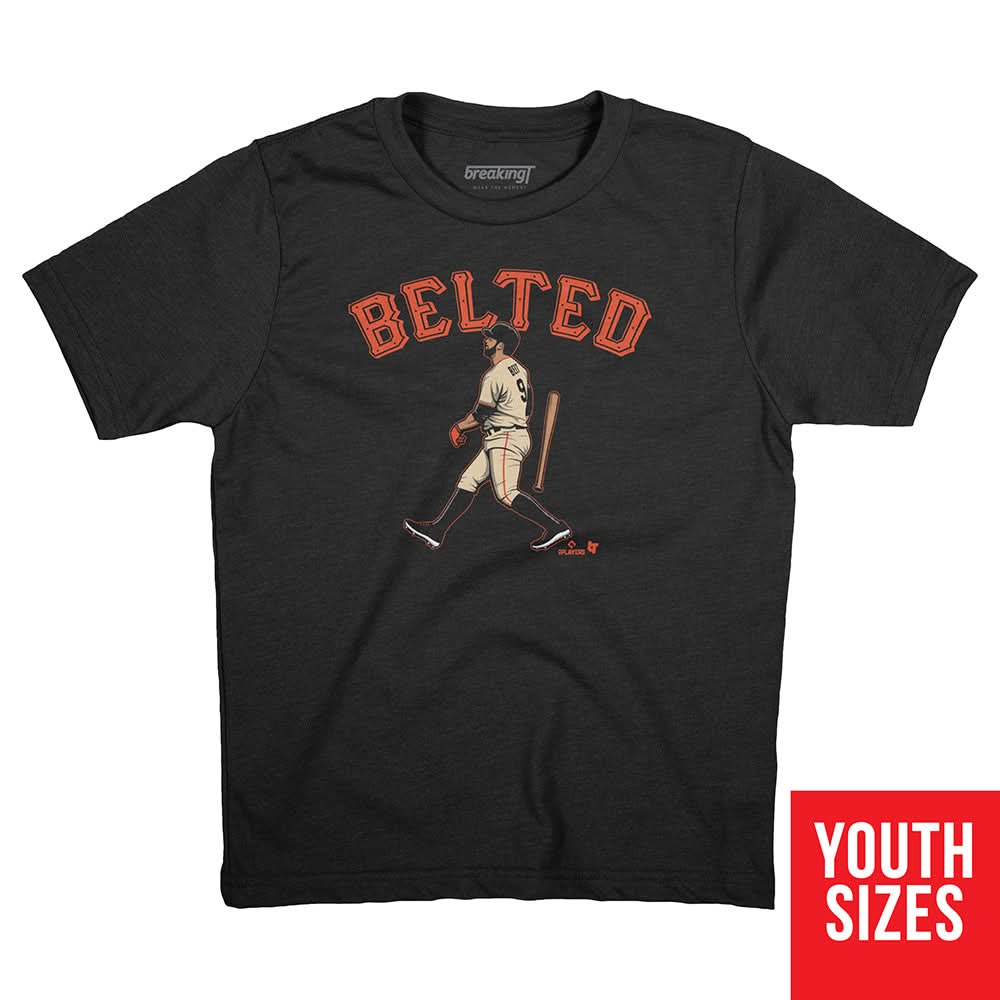 BELTed 3